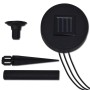 Solar lamp with 3 floating ball-shaped LEDs for swimming pool by vidaXL, Floating lights - Ref: Foro24-40869, Price: 40,04 €,...