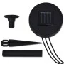 Solarlampe mit 3 schwebenden kugelförmigen LEDs für Schwimmbad von vidaXL, Schwimmende Lichter - Ref: Foro24-40869, Preis: 31...