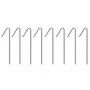 Carpa pleglable Pop-up con 4 paredes 3x4,5 m blanco crema de vidaXL, Carpas y cenadores - Ref: Foro24-42513, Precio: 171,53 €...