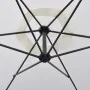 Cantilever parasol 3 m sand white by vidaXL, Umbrellas - Ref: Foro24-42202, Price: 112,76 €, Discount: %
