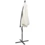 Ampelschirm 3 m sandweiß von vidaXL, Sonnenschirme - Ref: Foro24-42202, Preis: 112,76 €, Rabatt: %