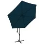 Ampelschirm 3 m blau von vidaXL, Sonnenschirme - Ref: Foro24-42201, Preis: 102,35 €, Rabatt: %