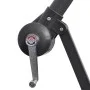Ampelschirm 3 m sandweiß von vidaXL, Sonnenschirme - Ref: Foro24-42202, Preis: 112,76 €, Rabatt: %