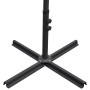 Cantilever parasol 3 m blue by vidaXL, Umbrellas - Ref: Foro24-42201, Price: 104,14 €, Discount: %