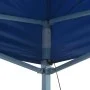 Pop-up folding tent 3x4.5 m blue by vidaXL, Tents and gazebos - Ref: Foro24-42510, Price: 121,73 €, Discount: %