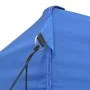 Pop-up folding tent 3x4.5 m blue by vidaXL, Tents and gazebos - Ref: Foro24-42510, Price: 121,73 €, Discount: %