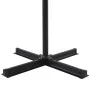 Garden umbrella with anthracite gray aluminum pole 500 cm by vidaXL, Umbrellas - Ref: Foro24-44474, Price: 244,58 €, Discount: %