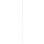 Strip lights with 300 warm white PVC LEDs 30 m by vidaXL, Christmas lights - Ref: Foro24-343229, Price: 14,92 €, Discount: %