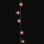 Strip lights with 300 warm white PVC LEDs 30 m by vidaXL, Christmas lights - Ref: Foro24-343229, Price: 12,54 €, Discount: %