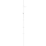 Strip lights with 300 warm white PVC LEDs 30 m by vidaXL, Christmas lights - Ref: Foro24-343229, Price: 12,54 €, Discount: %