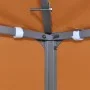 Gazebo awning 310 g/m² 3x3 m orange by vidaXL, Covers for tents and gazebos - Ref: Foro24-44780, Price: 52,83 €, Discount: %