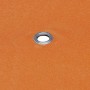Gazebo awning 310 g/m² 4x3 m orange by vidaXL, Covers for tents and gazebos - Ref: Foro24-44786, Price: 48,32 €, Discount: %