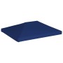 Pavillonmarkise 310 g/m² 4x3m blau von vidaXL, Abdeckungen für Zelte und Pavillons - Ref: Foro24-44788, Preis: 90,12 €, Rabat...