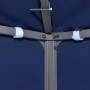 Pavillonmarkise 310 g/m² 4x3m blau von vidaXL, Abdeckungen für Zelte und Pavillons - Ref: Foro24-44788, Preis: 90,12 €, Rabat...