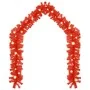 Christmas garland with red LED lights 20 m by vidaXL, Christmas lights - Ref: Foro24-329197, Price: 49,05 €, Discount: %