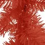 Christmas garland with red LED lights 20 m by vidaXL, Christmas lights - Ref: Foro24-329197, Price: 49,05 €, Discount: %