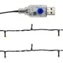 Christmas garland with red LED lights 20 m by vidaXL, Christmas lights - Ref: Foro24-329197, Price: 49,05 €, Discount: %