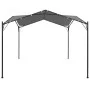 Anthracite gray gazebo 4x4 m by vidaXL, Tents and gazebos - Ref: Foro24-44767, Price: 230,93 €, Discount: %
