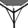Anthracite gray gazebo 4x4 m by vidaXL, Tents and gazebos - Ref: Foro24-44767, Price: 230,93 €, Discount: %