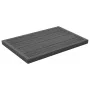 WPC-Poolleiter-Solarduschbodenpaneel von vidaXL, Pool- und Spa-Zubehör - Ref: Foro24-45016, Preis: 77,11 €, Rabatt: %
