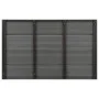 WPC pool ladder solar shower floor panel by vidaXL, Pool and spa accessories - Ref: Foro24-45016, Price: 75,60 €, Discount: %
