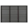 WPC-Poolleiter-Solarduschbodenpaneel von vidaXL, Pool- und Spa-Zubehör - Ref: Foro24-45016, Preis: 75,19 €, Rabatt: %