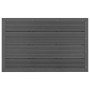 WPC-Poolleiter-Solarduschbodenpaneel von vidaXL, Pool- und Spa-Zubehör - Ref: Foro24-45016, Preis: 75,19 €, Rabatt: %