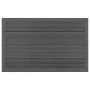 WPC-Poolleiter-Solarduschbodenpaneel von vidaXL, Pool- und Spa-Zubehör - Ref: Foro24-45016, Preis: 77,11 €, Rabatt: %