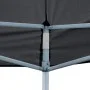 Pop-up folding tent with side walls 3x6 m anthracite by vidaXL, Tents and gazebos - Ref: Foro24-44966, Price: 217,11 €, Disco...