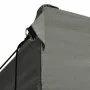 Pop-up folding tent with 4 walls 3x4.5 m anthracite gray by vidaXL, Tents and gazebos - Ref: Foro24-44970, Price: 188,87 €, D...