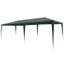 Green PE party tent 3x6 m by vidaXL, Tents and gazebos - Ref: Foro24-45093, Price: 96,58 €, Discount: %