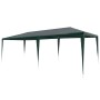 Grünes PE-Partyzelt 3x6 m von vidaXL, Zelte und Pavillons - Ref: Foro24-45093, Preis: 99,75 €, Rabatt: %