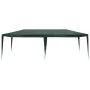 Green PE party tent 3x6 m by vidaXL, Tents and gazebos - Ref: Foro24-45093, Price: 96,58 €, Discount: %