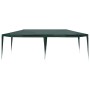 Grünes PE-Partyzelt 3x6 m von vidaXL, Zelte und Pavillons - Ref: Foro24-45093, Preis: 99,75 €, Rabatt: %