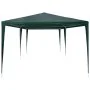 Green PE party tent 3x6 m by vidaXL, Tents and gazebos - Ref: Foro24-45093, Price: 96,58 €, Discount: %
