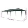 Green PE party tent 3x6 m by vidaXL, Tents and gazebos - Ref: Foro24-45093, Price: 96,58 €, Discount: %