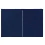 Walls for party tent with zipper 2 pcs PE blue by vidaXL, Tents and gazebos - Ref: Foro24-45116, Price: 22,05 €, Discount: %