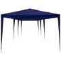 Blue PE party tent 3x9 m by vidaXL, Tents and gazebos - Ref: Foro24-45084, Price: 112,30 €, Discount: %