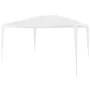 Weißes Partyzelt 3x4 m von vidaXL, Zelte und Pavillons - Ref: Foro24-45078, Preis: 78,53 €, Rabatt: %