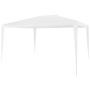 Weißes Partyzelt 3x4 m von vidaXL, Zelte und Pavillons - Ref: Foro24-45078, Preis: 80,32 €, Rabatt: %
