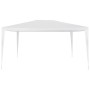 Weißes Partyzelt 3x4 m von vidaXL, Zelte und Pavillons - Ref: Foro24-45078, Preis: 80,32 €, Rabatt: %