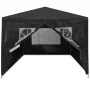 Anthracite gray party tent 3x4 m by vidaXL, Tents and gazebos - Ref: Foro24-45100, Price: 96,85 €, Discount: %