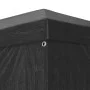 Anthracite gray party tent 3x4 m by vidaXL, Tents and gazebos - Ref: Foro24-45100, Price: 96,85 €, Discount: %