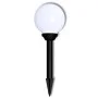 Garden path lamps 3 pcs LED 20 cm with spike by vidaXL, Outdoor lighting - Ref: Foro24-40864, Price: 55,95 €, Discount: %