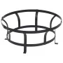 Garden brazier with stainless steel grill 76 cm by vidaXL, Chimneys - Ref: Foro24-46530, Price: 151,66 €, Discount: %