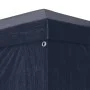 Blue celebration tent 3x3 m by vidaXL, Tents and gazebos - Ref: Foro24-45097, Price: 70,56 €, Discount: %