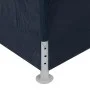 Blue celebration tent 3x3 m by vidaXL, Tents and gazebos - Ref: Foro24-45097, Price: 70,56 €, Discount: %
