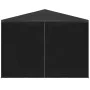Carpa para fiestas gris antracita 3x6 m de vidaXL, Carpas y cenadores - Ref: Foro24-45102, Precio: 120,50 €, Descuento: %