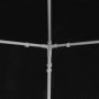 Carpa para fiestas gris antracita 3x6 m de vidaXL, Carpas y cenadores - Ref: Foro24-45102, Precio: 173,89 €, Descuento: %