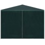 Grünes Partyzelt 3x9 m von vidaXL, Zelte und Pavillons - Ref: Foro24-45105, Preis: 151,27 €, Rabatt: %